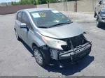 2014 Nissan Versa Note Sv Silver vin: 3N1CE2CP1EL366372