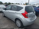 2014 Nissan Versa Note Sv Silver vin: 3N1CE2CP1EL371572