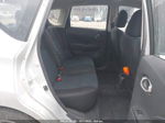 2014 Nissan Versa Note Sv Silver vin: 3N1CE2CP1EL371572