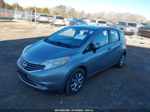 2014 Nissan Versa Note S (sr) Gray vin: 3N1CE2CP1EL373032