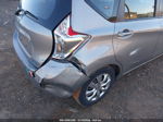 2014 Nissan Versa Note S (sr) Gray vin: 3N1CE2CP1EL373032