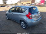 2014 Nissan Versa Note S (sr) Серый vin: 3N1CE2CP1EL373032