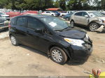 2014 Nissan Versa Note Sv Black vin: 3N1CE2CP1EL385441