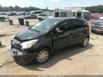 2014 Nissan Versa Note Sv Black vin: 3N1CE2CP1EL385441