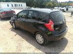 2014 Nissan Versa Note Sv Black vin: 3N1CE2CP1EL385441