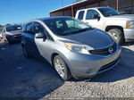 2014 Nissan Versa Note Sv Silver vin: 3N1CE2CP1EL385777