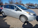 2014 Nissan Versa Note Sv Silver vin: 3N1CE2CP1EL389702