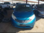 2014 Nissan Versa Note Sv Blue vin: 3N1CE2CP1EL390106