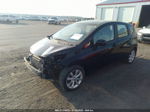 2014 Nissan Versa Note Sv Черный vin: 3N1CE2CP1EL391966