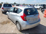 2014 Nissan Versa Note Sv Silver vin: 3N1CE2CP1EL392387