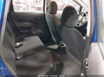 2014 Nissan Versa Note S Plus Blue vin: 3N1CE2CP1EL392423