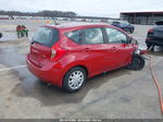 2014 Nissan Versa Note Sv Red vin: 3N1CE2CP1EL403713