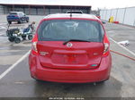 2014 Nissan Versa Note Sv Red vin: 3N1CE2CP1EL403713