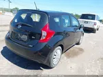 2014 Nissan Versa Note Sv Black vin: 3N1CE2CP1EL404246