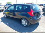 2014 Nissan Versa Note Sv Black vin: 3N1CE2CP1EL404246