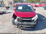 2014 Nissan Versa Note S Plus Red vin: 3N1CE2CP1EL406479