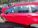 2014 Nissan Versa Note S Plus Красный vin: 3N1CE2CP1EL408328