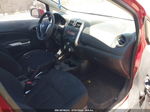 2014 Nissan Versa Note S (sr) Red vin: 3N1CE2CP1EL420253