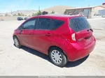 2014 Nissan Versa Note S (sr) Red vin: 3N1CE2CP1EL420253