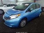 2014 Nissan Versa Note Sv Unknown vin: 3N1CE2CP1EL424092