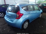 2014 Nissan Versa Note Sv Unknown vin: 3N1CE2CP1EL424092