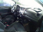 2014 Nissan Versa Note Sv Unknown vin: 3N1CE2CP1EL424092