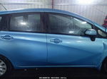 2014 Nissan Versa Note Sv Unknown vin: 3N1CE2CP1EL424092