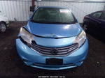 2014 Nissan Versa Note Sv Unknown vin: 3N1CE2CP1EL424092