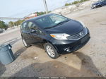 2014 Nissan Versa Note Sv Black vin: 3N1CE2CP1EL425047