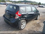 2014 Nissan Versa Note Sv Black vin: 3N1CE2CP1EL425047