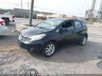 2014 Nissan Versa Note Sv Black vin: 3N1CE2CP1EL425047