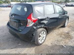 2014 Nissan Versa Note Sv Black vin: 3N1CE2CP1EL425047