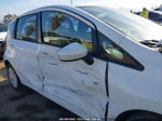 2016 Nissan Versa Note S (sr)/s Plus/sl/sr/sv Белый vin: 3N1CE2CP1GL354404