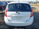 2016 Nissan Versa Note S (sr)/s Plus/sl/sr/sv White vin: 3N1CE2CP1GL354404