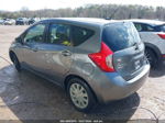 2016 Nissan Versa Note S (sr)/s Plus/sl/sr/sv Gray vin: 3N1CE2CP1GL362177