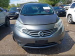 2016 Nissan Versa Note S (sr)/s Plus/sl/sr/sv Gray vin: 3N1CE2CP1GL362177