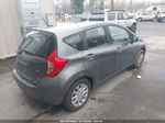 2016 Nissan Versa Note S (sr)/s Plus/sl/sr/sv Gray vin: 3N1CE2CP1GL365256