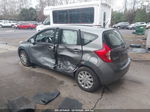 2016 Nissan Versa Note S (sr)/s Plus/sl/sr/sv Gray vin: 3N1CE2CP1GL365256