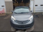 2016 Nissan Versa Note S (sr)/s Plus/sl/sr/sv Gray vin: 3N1CE2CP1GL365256