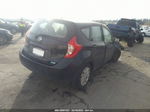 2016 Nissan Versa Note S Plus Black vin: 3N1CE2CP1GL366617