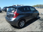 2016 Nissan Versa Note Sv Серый vin: 3N1CE2CP1GL376340