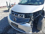 2016 Nissan Versa Note S Plus Silver vin: 3N1CE2CP1GL377231