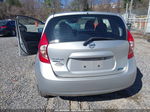 2016 Nissan Versa Note S Plus Silver vin: 3N1CE2CP1GL377231