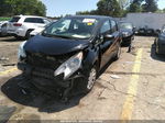 2016 Nissan Versa Note S Plus Черный vin: 3N1CE2CP1GL391520