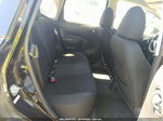 2016 Nissan Versa Note S Plus Черный vin: 3N1CE2CP1GL391520