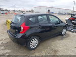 2016 Nissan Versa Note S Plus/sv/sr/s (sr)/sl Black vin: 3N1CE2CP1GL391985