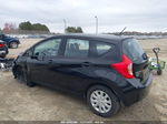 2016 Nissan Versa Note S Plus/sv/sr/s (sr)/sl Black vin: 3N1CE2CP1GL391985