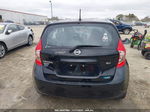 2016 Nissan Versa Note S Plus/sv/sr/s (sr)/sl Black vin: 3N1CE2CP1GL391985