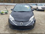 2016 Nissan Versa Note S Plus/sv/sr/s (sr)/sl Black vin: 3N1CE2CP1GL391985