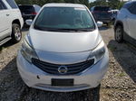 2016 Nissan Versa Note S Белый vin: 3N1CE2CP1GL397544